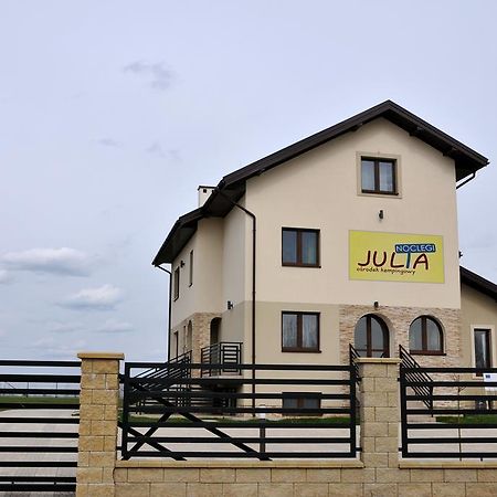 Noclegi Julia Stopnica Pacanow Mietel ภายนอก รูปภาพ