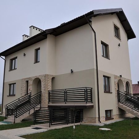 Noclegi Julia Stopnica Pacanow Mietel ภายนอก รูปภาพ