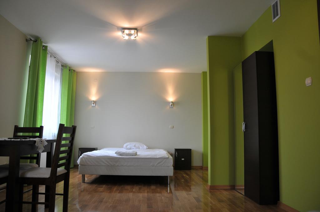 Noclegi Julia Stopnica Pacanow Mietel ภายนอก รูปภาพ