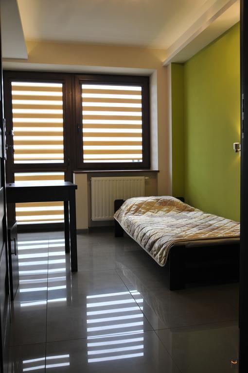 Noclegi Julia Stopnica Pacanow Mietel ภายนอก รูปภาพ